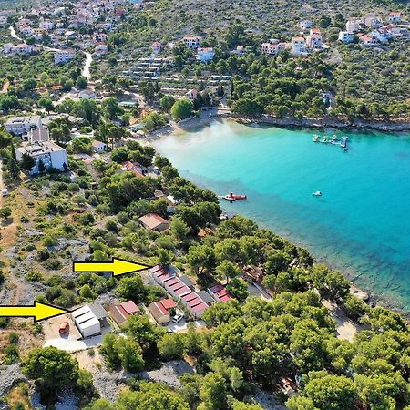 Camp Lostura Slanica Муртер Екстер'єр фото