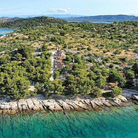 Camp Lostura Slanica Муртер Екстер'єр фото