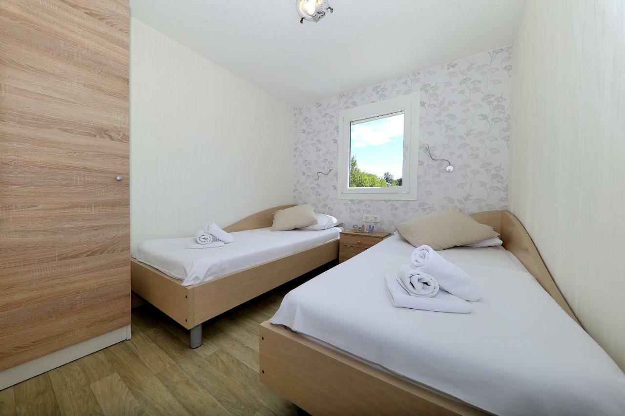 Camp Lostura Slanica Муртер Екстер'єр фото